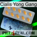 Cialis Yong Gang 44